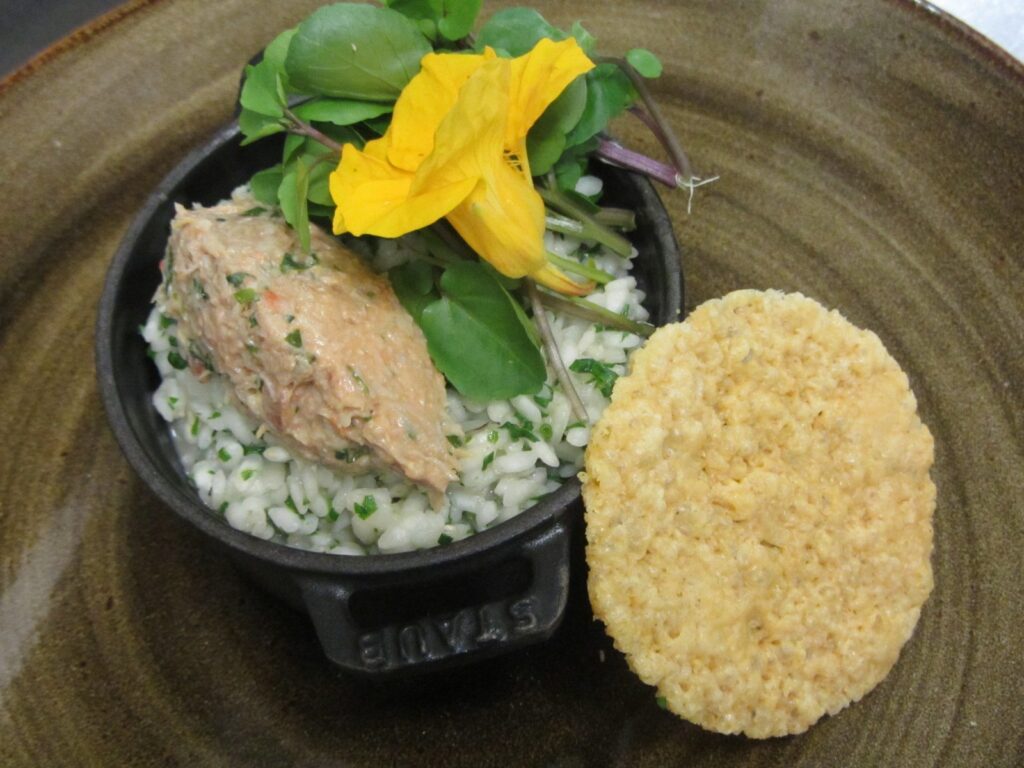 recipes, something to make, new recipes, what should I cook, need a recipe for risotto, risotto, shibden mill, delicious recipe